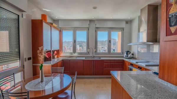 Piso en Playa de Levante