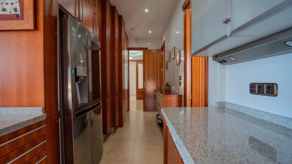 Piso en Playa de Levante