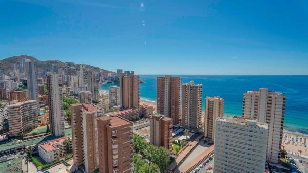 Piso en Playa de Levante