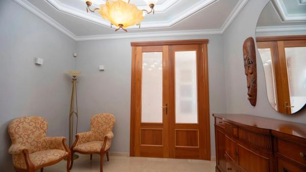 Piso en Playa de Levante