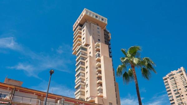 Piso en Playa de Levante