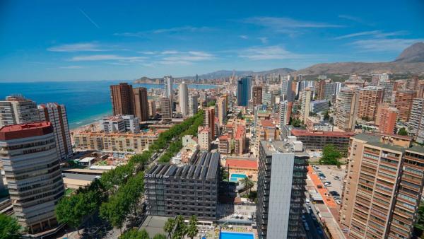 Piso en Playa de Levante