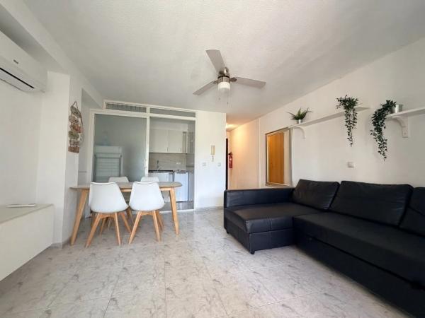 Estudio en Barrio Zona Sierra Helada