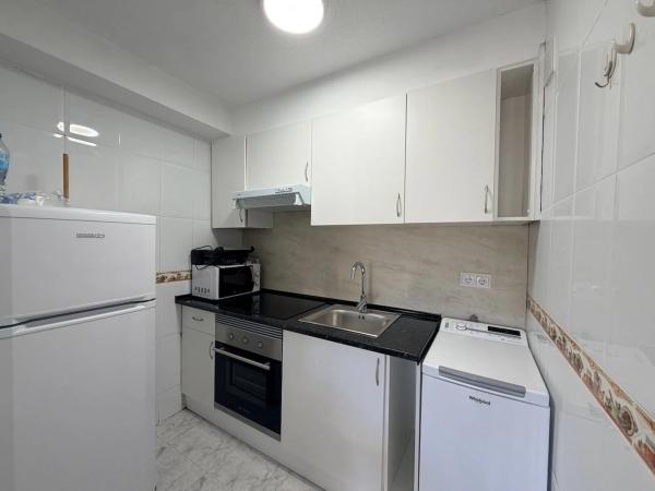 Estudio en Barrio Zona Sierra Helada