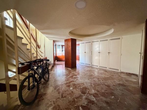 Estudio en Barrio Zona Sierra Helada