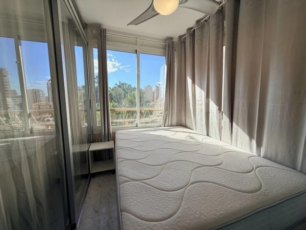 Estudio en Barrio Zona Sierra Helada