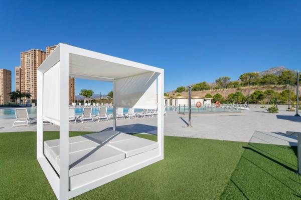 Piso en avenida de Mejico, 6