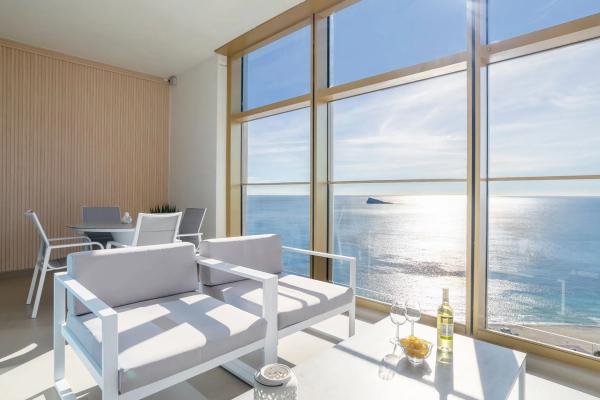 Piso en avenida de Mejico, 6