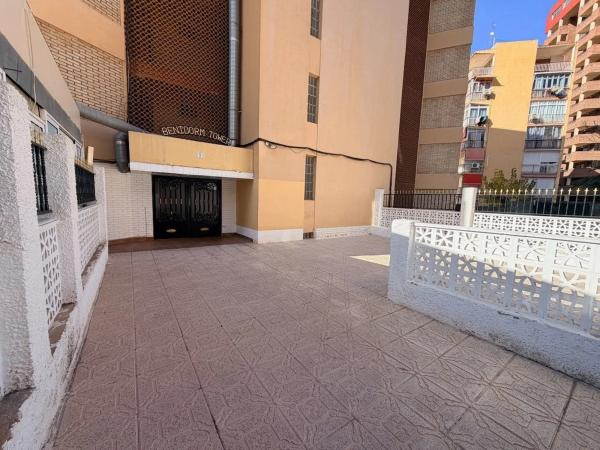 Estudio en Barrio Zona Sierra Helada