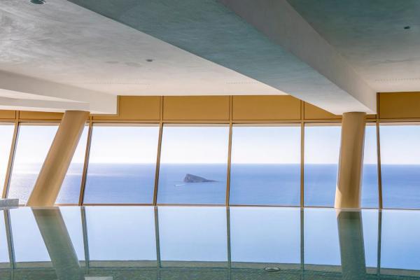 Piso en avenida de Mejico, 6