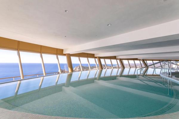 Piso en avenida de Mejico, 6