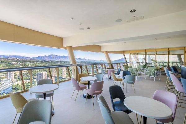 Piso en avenida de Mejico, 6