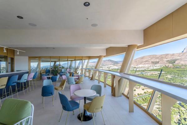 Piso en avenida de Mejico, 6