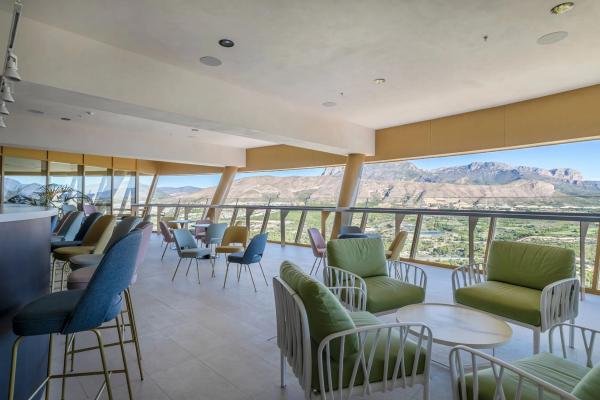 Piso en avenida de Mejico, 6