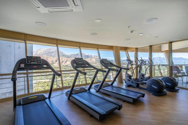 Piso en avenida de Mejico, 6