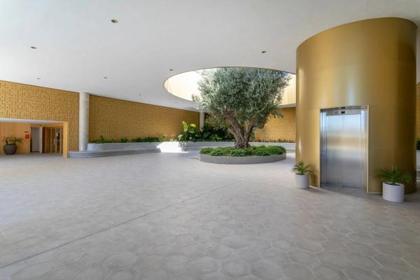 Piso en avenida de Mejico, 6