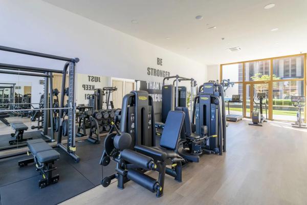 Piso en avenida de Mejico, 6