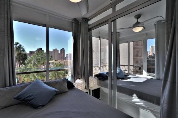 Piso en Barrio Zona Sierra Helada