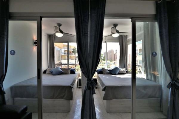 Piso en Barrio Zona Sierra Helada