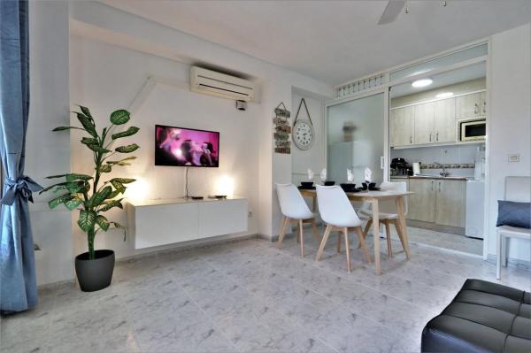 Piso en Barrio Zona Sierra Helada