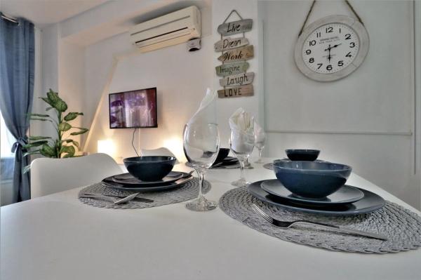 Piso en Barrio Zona Sierra Helada