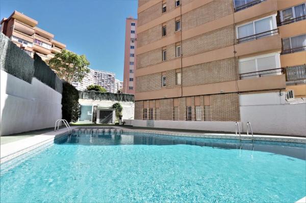 Piso en Barrio Zona Sierra Helada