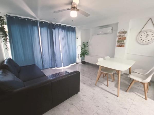 Piso en Barrio Zona Sierra Helada