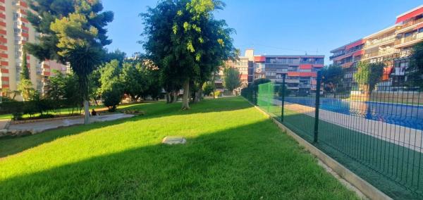 Piso en Barrio Zona Sierra Helada