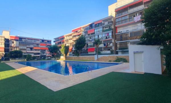 Piso en Barrio Zona Sierra Helada