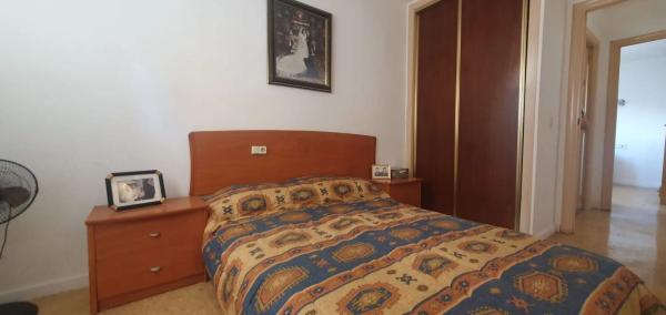 Piso en Barrio Zona Sierra Helada