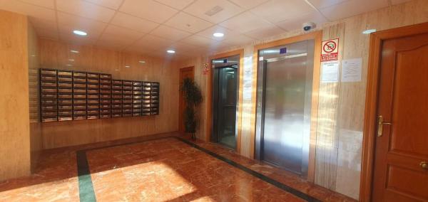 Piso en Barrio Zona Sierra Helada