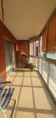 Piso en Barrio Zona Sierra Helada