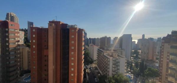 Piso en Barrio Zona Sierra Helada