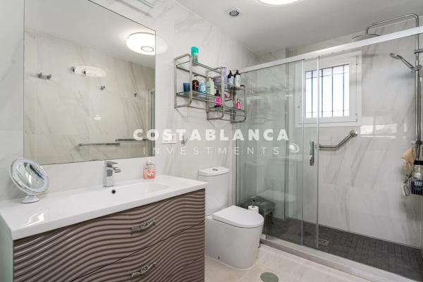 Ático en calle del Secretario Juan Antonio Baldovi