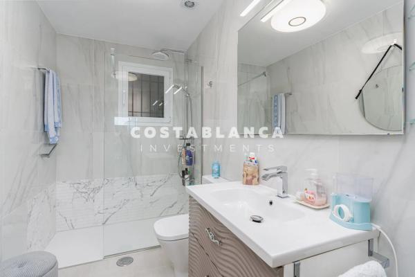 Ático en calle del Secretario Juan Antonio Baldovi