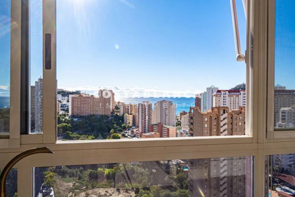 Ático en calle del Secretario Juan Antonio Baldovi