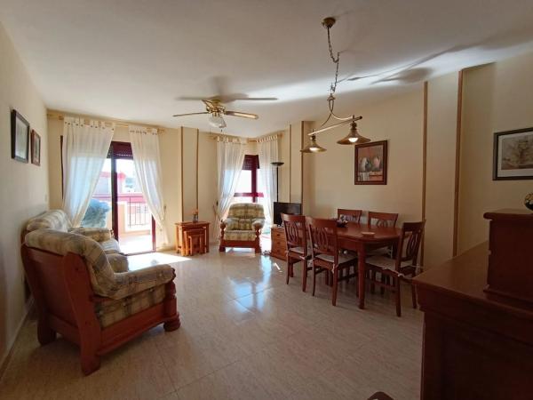 Piso en Playa de Poniente