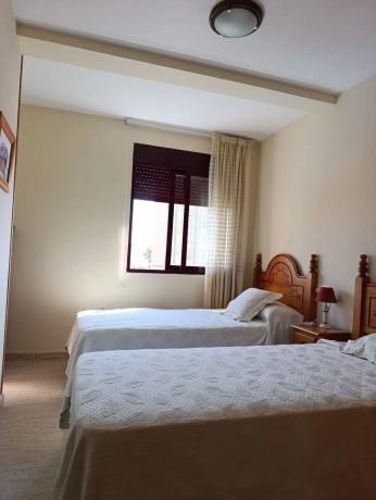 Piso en Playa de Poniente