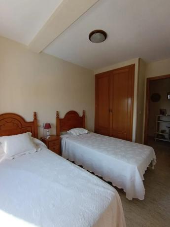 Piso en Playa de Poniente