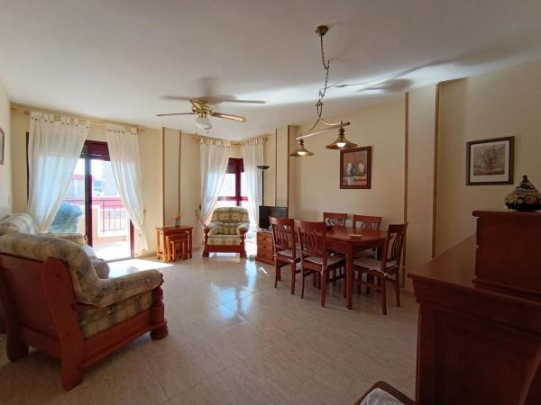 Piso en Playa de Poniente