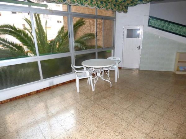 Piso en Centro Urbano