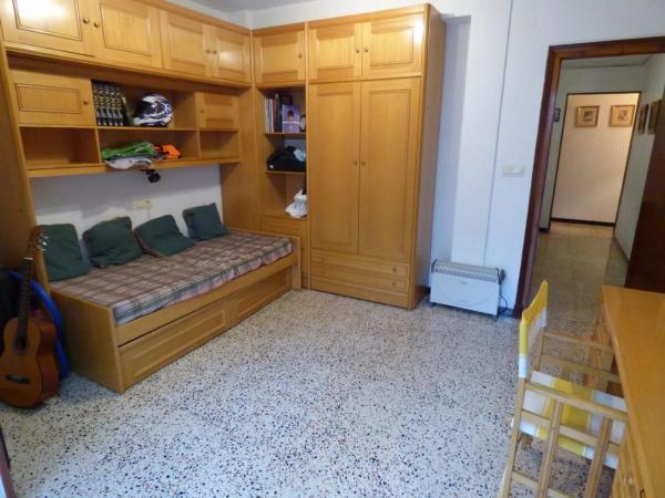 Piso en Centro Urbano