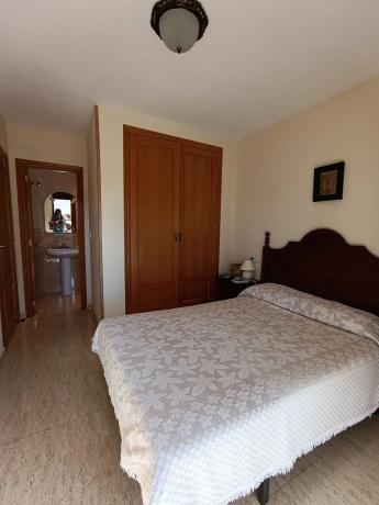 Piso en Playa de Poniente