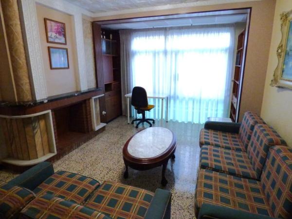 Piso en Centro Urbano