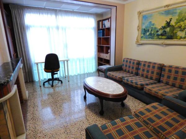 Piso en Centro Urbano