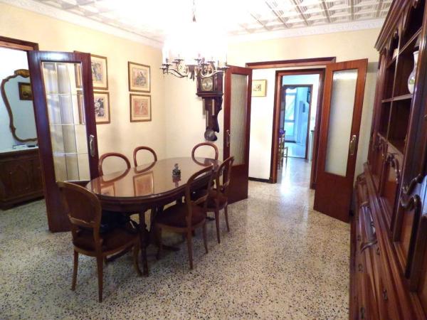 Piso en Centro Urbano