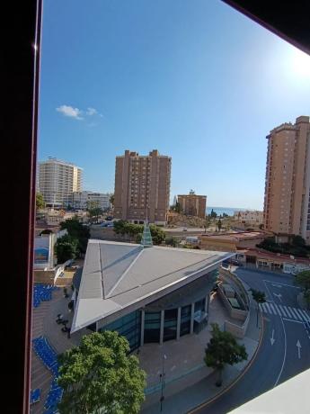 Piso en Playa de Poniente