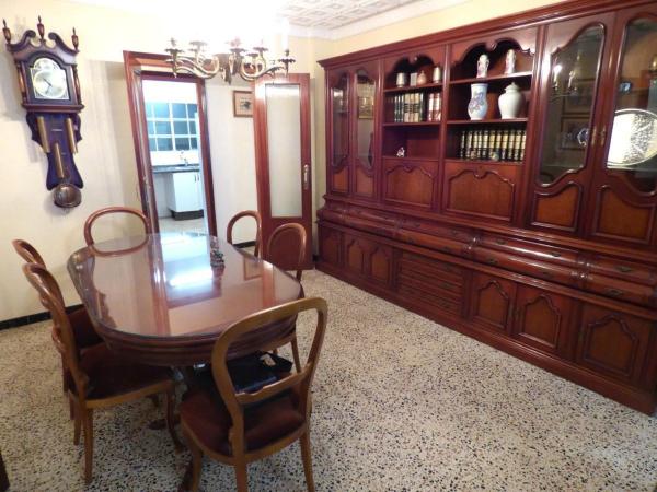 Piso en Centro Urbano