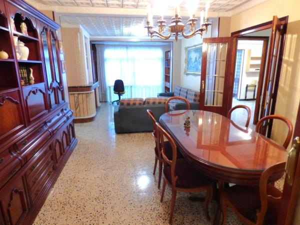 Piso en Centro Urbano