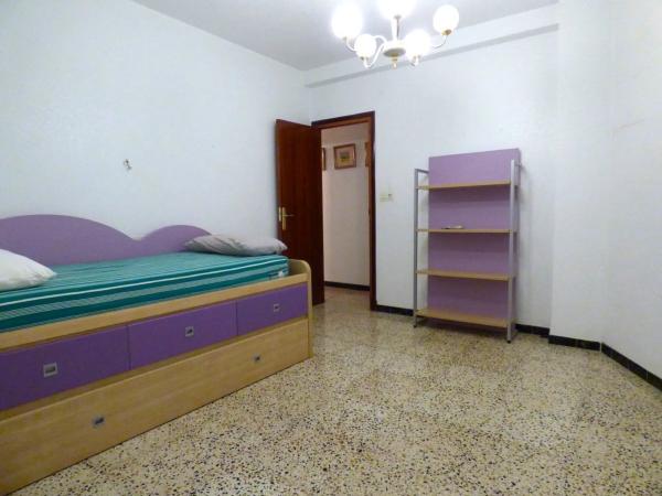 Piso en Centro Urbano